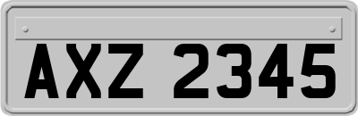 AXZ2345