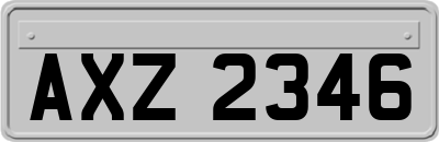 AXZ2346