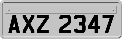 AXZ2347