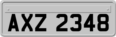 AXZ2348