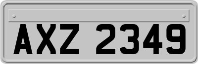 AXZ2349