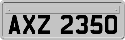AXZ2350