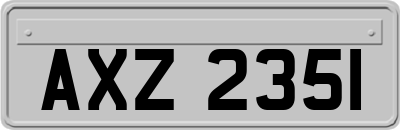 AXZ2351