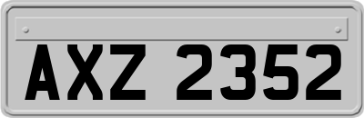 AXZ2352