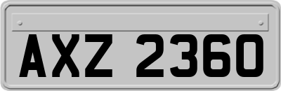 AXZ2360