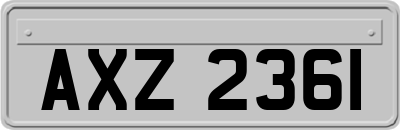 AXZ2361