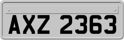 AXZ2363