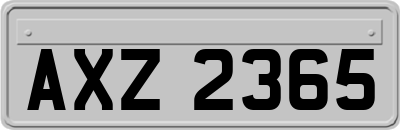 AXZ2365