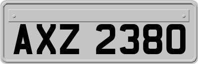 AXZ2380