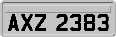 AXZ2383