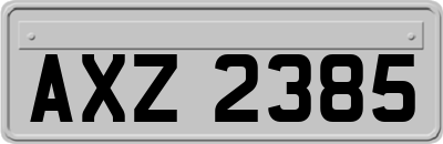 AXZ2385
