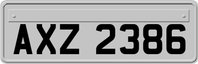 AXZ2386