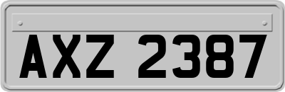 AXZ2387