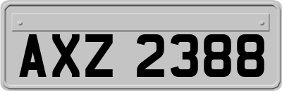 AXZ2388