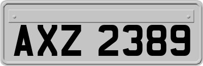 AXZ2389