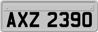 AXZ2390