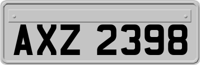 AXZ2398