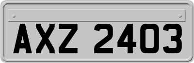 AXZ2403