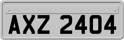 AXZ2404