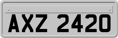 AXZ2420