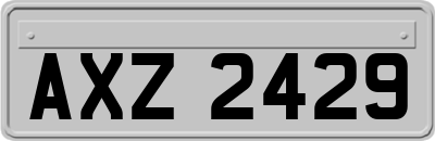 AXZ2429