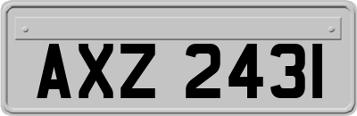 AXZ2431