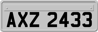 AXZ2433