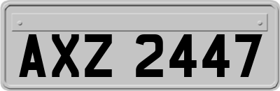 AXZ2447