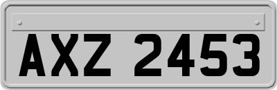 AXZ2453