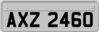 AXZ2460