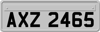 AXZ2465