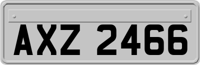 AXZ2466