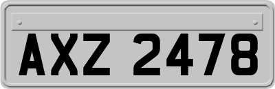 AXZ2478