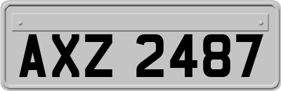 AXZ2487
