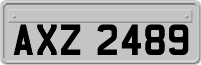 AXZ2489