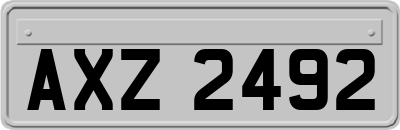 AXZ2492