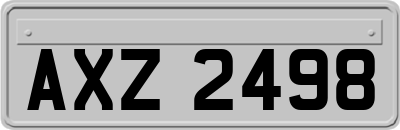 AXZ2498