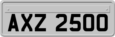 AXZ2500