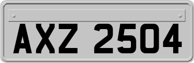 AXZ2504