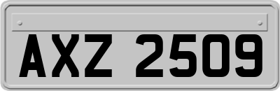 AXZ2509
