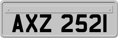 AXZ2521