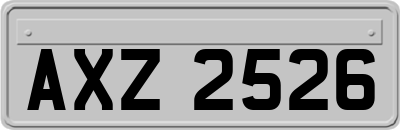 AXZ2526