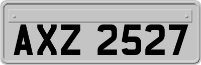 AXZ2527