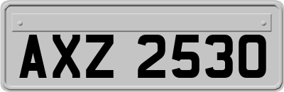AXZ2530