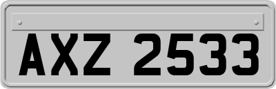 AXZ2533