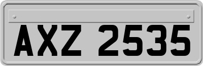 AXZ2535
