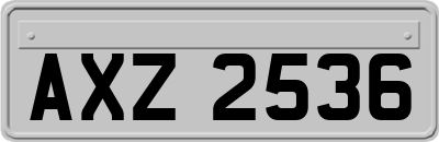 AXZ2536