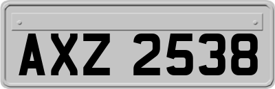 AXZ2538