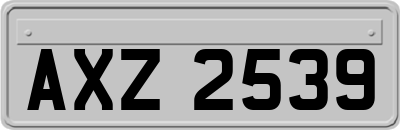 AXZ2539