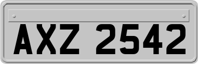AXZ2542